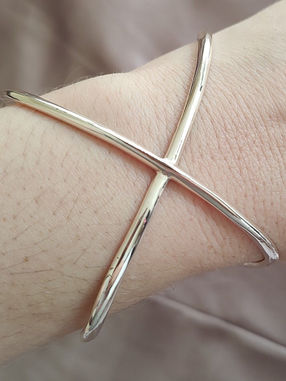 Stella & Dot Cuff